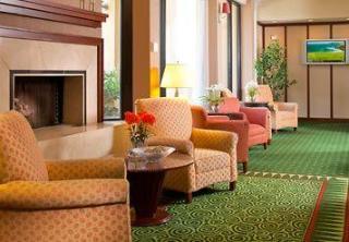Courtyard By Marriott Airport Hotel Memphis