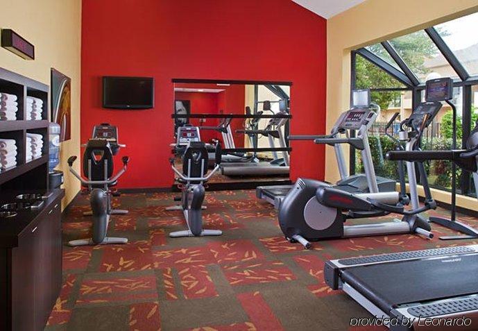 Courtyard By Marriott Airport 3*