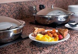 Courtyard By Marriott Airport 3*