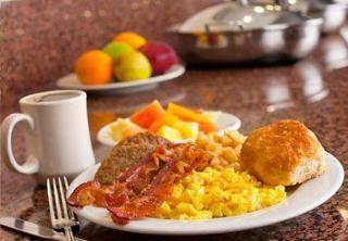 Courtyard By Marriott Airport 3*