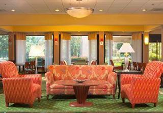 Courtyard By Marriott Airport 3*