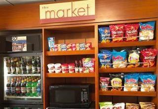 Courtyard By Marriott Airport Hotel Memphis