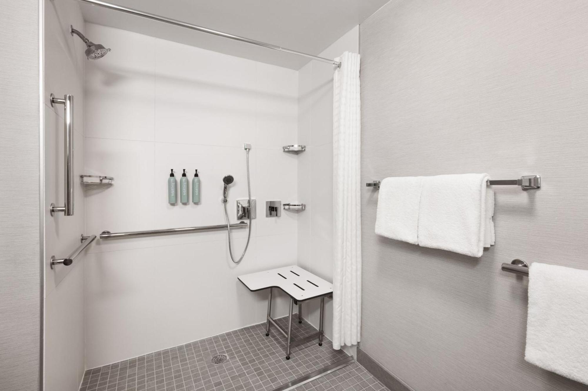 Courtyard By Marriott Airport 3* Memphis